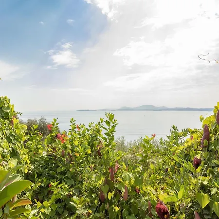 Сasa de vacaciones Nafsika Nisaki (Corfu)