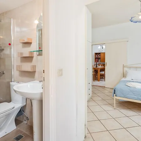 Сasa de vacaciones Nafsika