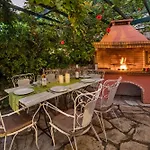 Nafsika Casa de Férias Nisaki (Corfu)