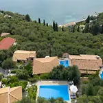 Nafsika Casa de Férias Nisaki (Corfu)