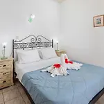 Casa de Férias Nafsika *