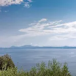Nafsika * Nisaki (Corfu)