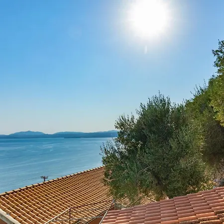 Nafsika Casa de Férias Nisaki (Corfu)