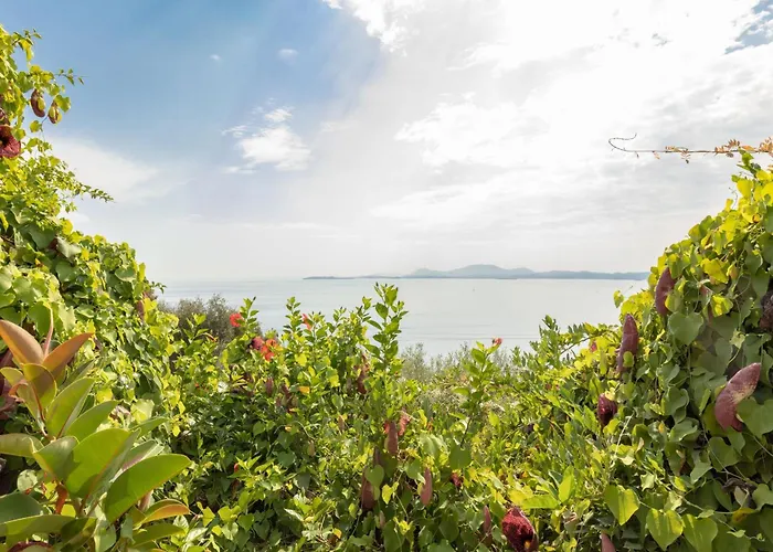 Holiday home Nafsika Nisaki (Corfu)