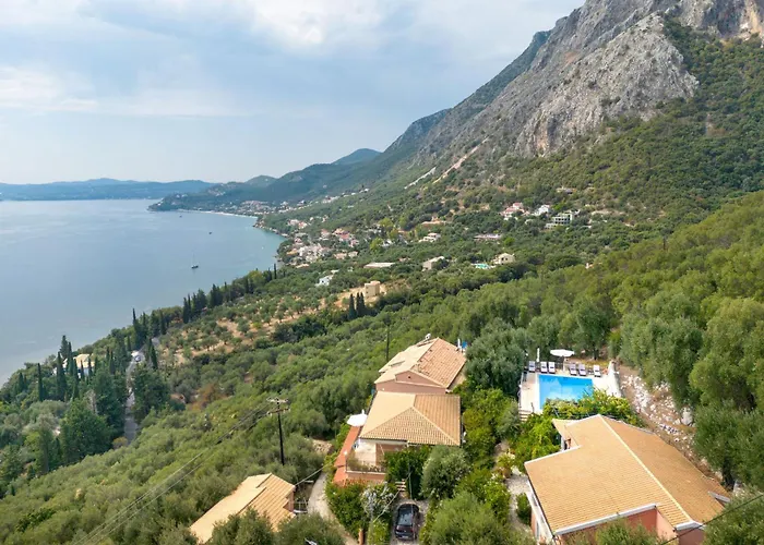 Holiday home Nafsika