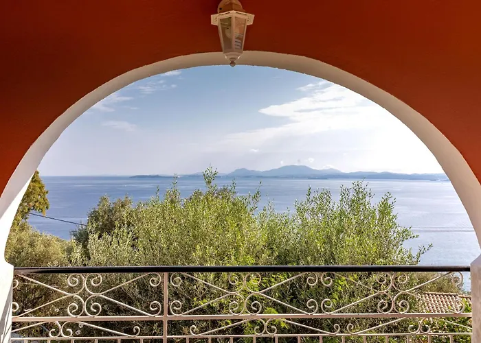 Nafsika Nisaki (Corfu)
