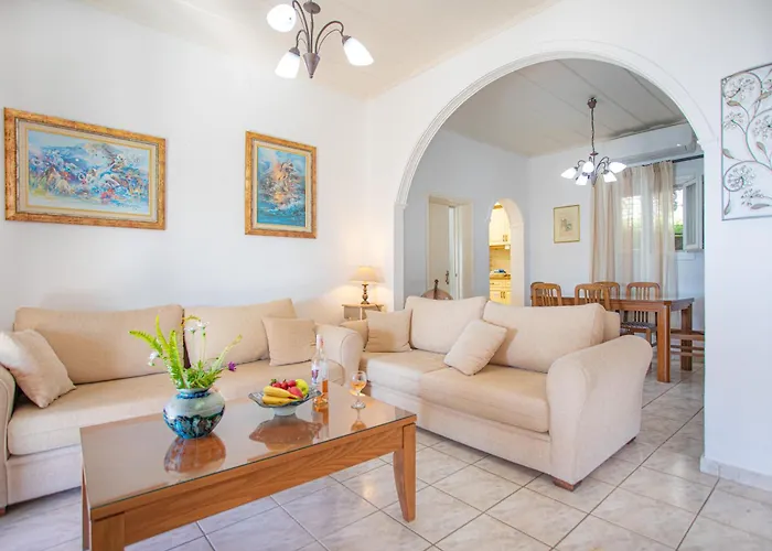 Nafsika Holiday home