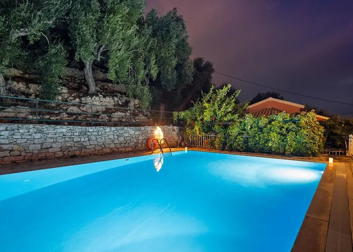 Holiday home Nafsika