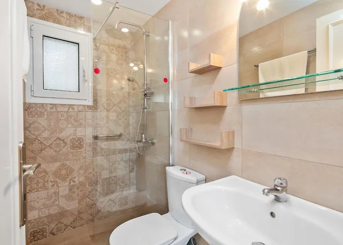 Holiday home Nafsika