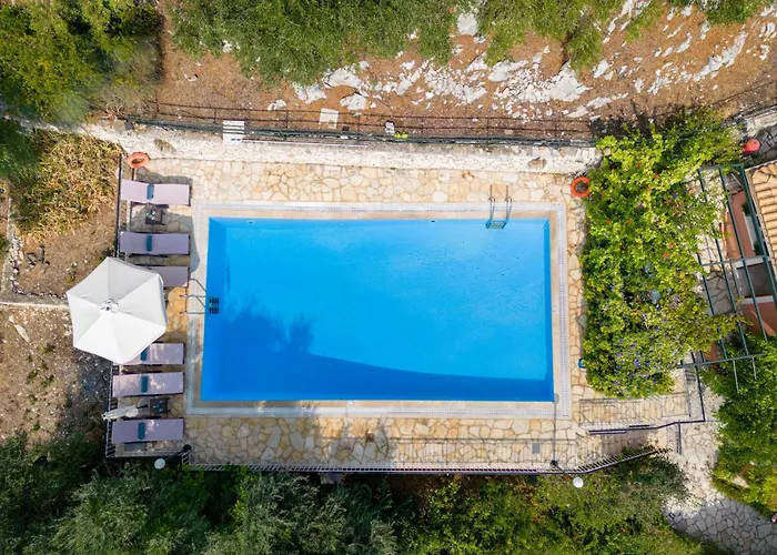 Nafsika * Nisaki (Corfu)