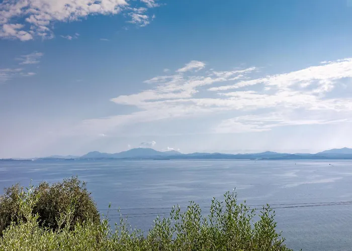 Nafsika * Nisaki (Corfu)
