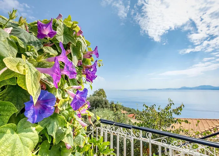 Holiday home Nafsika