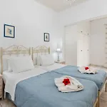 Tatil Evi Nafsika Nisaki (Corfu)