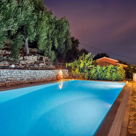 Nafsika Nisaki (Corfu)