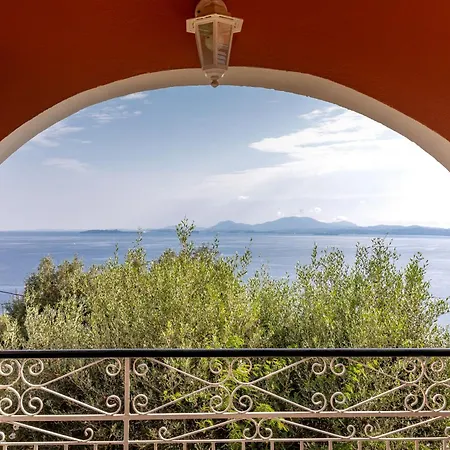 Nafsika Nisaki (Corfu)