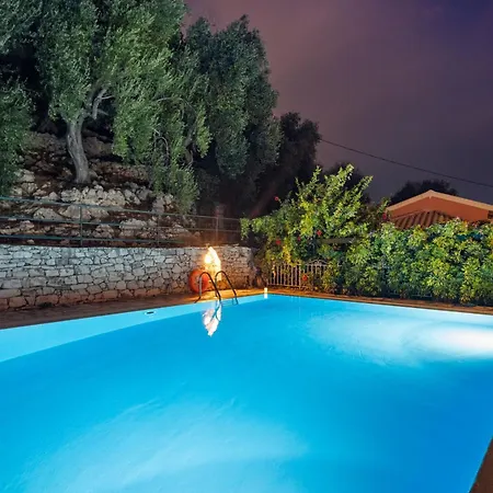 Holiday home Nafsika