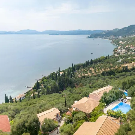 Holiday home Nafsika Nisaki (Corfu)