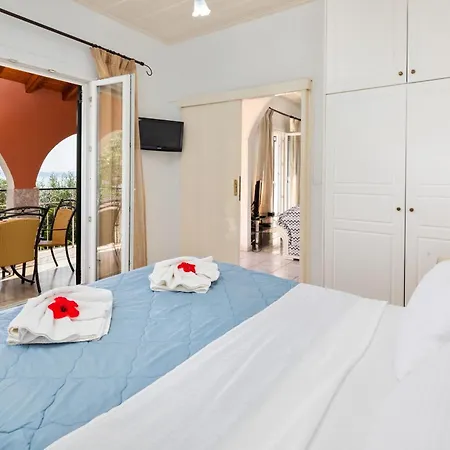 Nafsika Holiday home