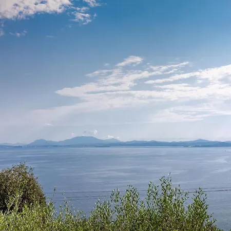 Nafsika * Nisaki (Corfu)