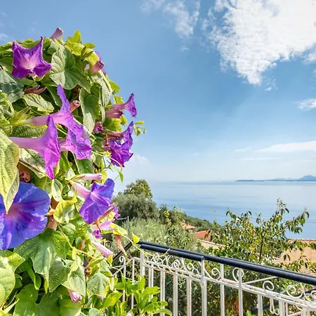 Holiday home Nafsika